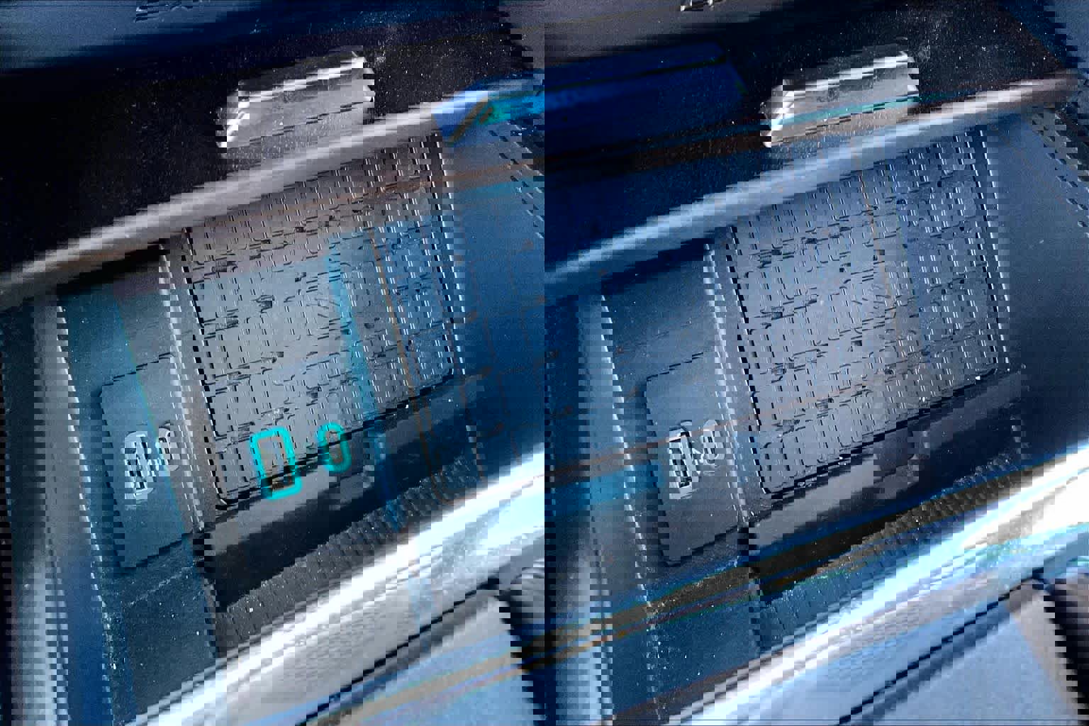 Certified 2024 Ford Expedition Max King Ranch image 31