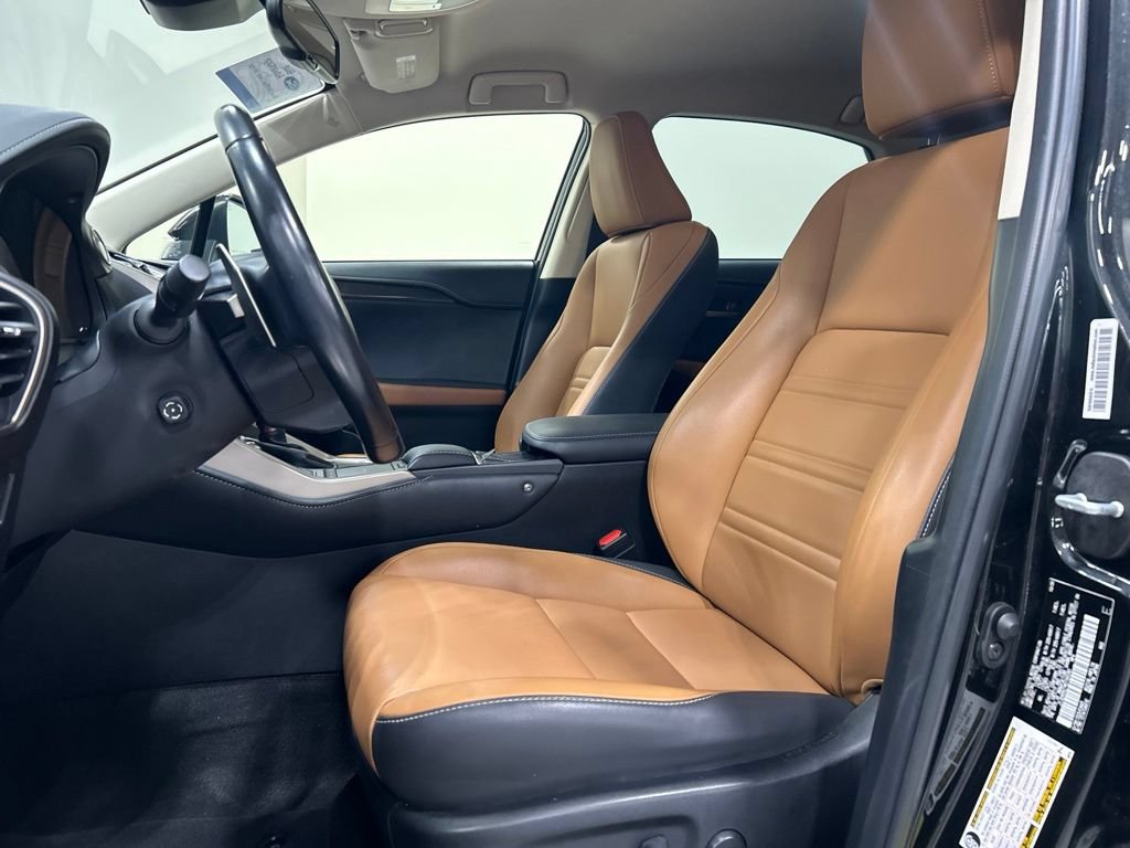 Used 2021 Lexus NX 300 FWD w/ Comfort Package image 10