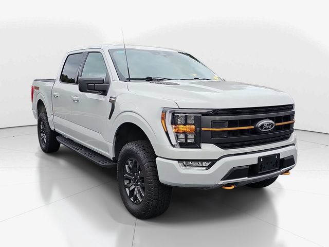 Certified 2023 Ford F150 Tremor AWD/4WD image 1