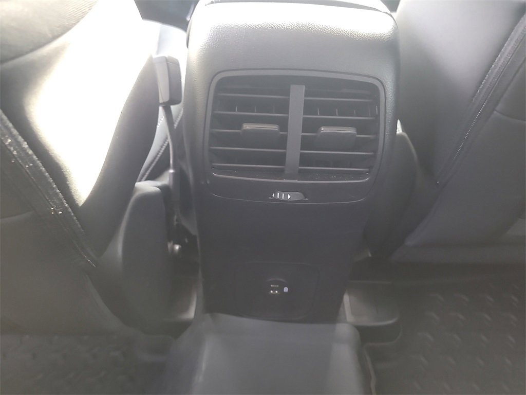 Certified 2023 Ford Bronco Sport Big Bend w/ Convenience Package image 12