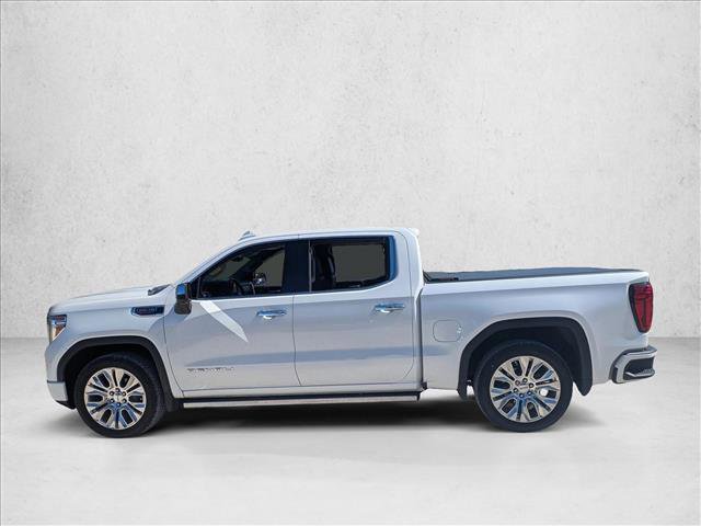 Used 2020 GMC Sierra 1500 Denali w/ Denali Ultimate Package video 2
