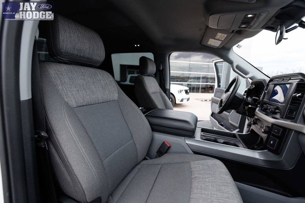 Certified 2021 Ford F150 XLT image 40