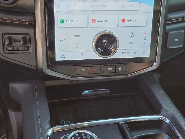 Certified 2024 Ford Expedition Max Platinum AWD/4WD image 32