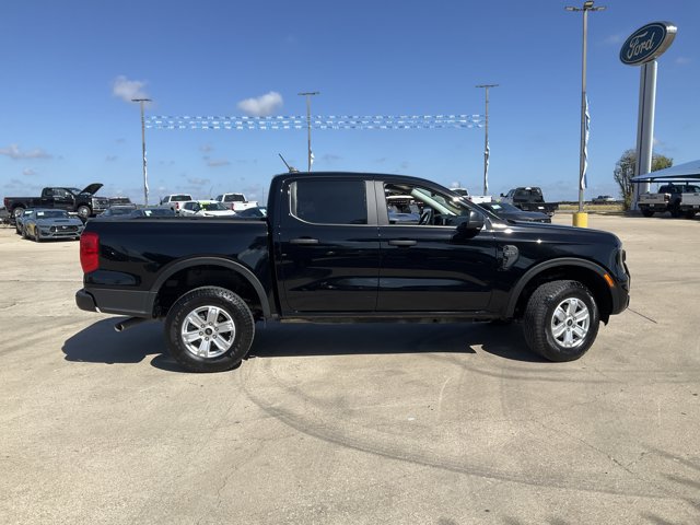 Certified 2025 Ford Ranger XL w/ Trailer Tow Package RWD image 5