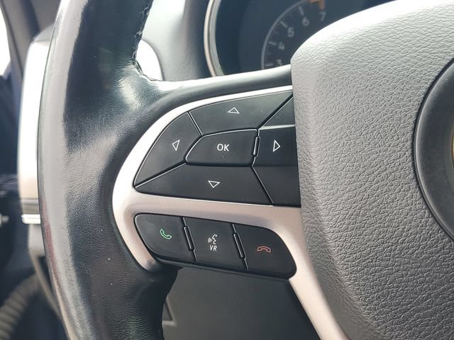Used 2019 Jeep Grand Cherokee Limited AWD/4WD image 19