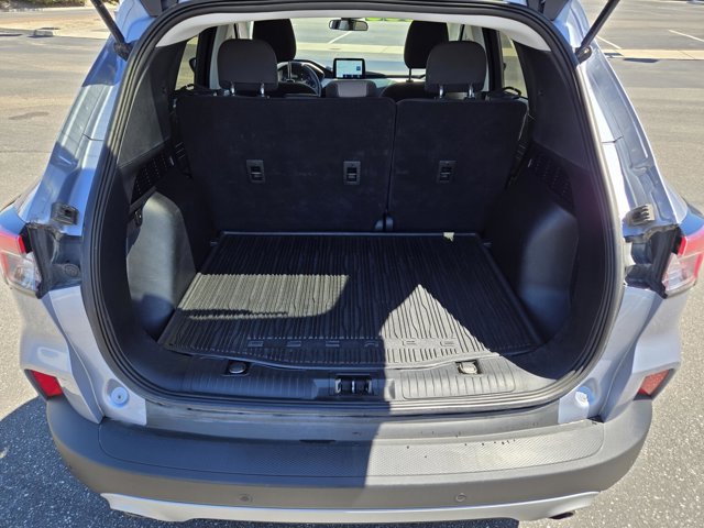 Certified 2022 Ford Escape SE AWD/4WD image 27