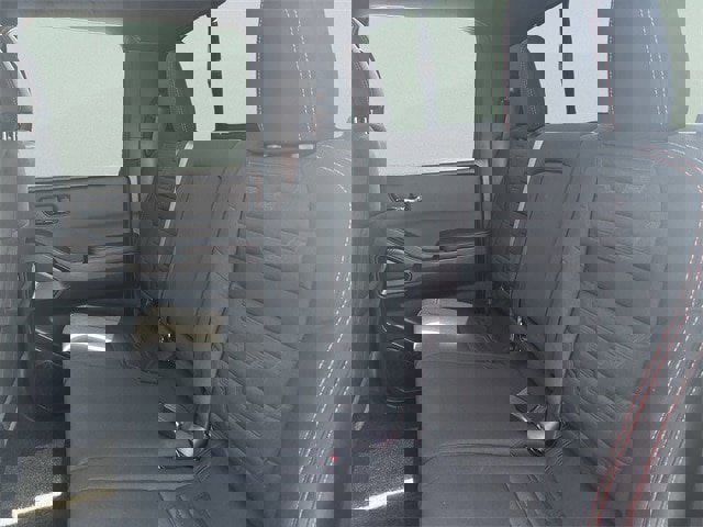 Used 2024 Nissan Frontier PRO-4X w/ Off-Road Protection Package image 22