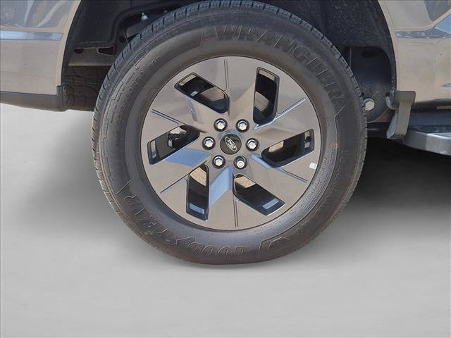 Certified 2025 Ford F150 Lightning Flash AWD/4WD image 22