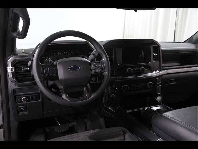 Certified 2023 Ford F150 XL w/ STX Appearance Package AWD/4WD image 6