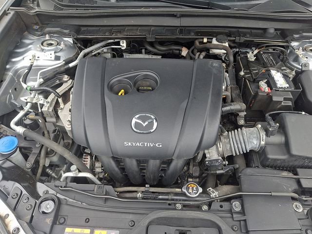 Used 2021 MAZDA CX-30 AWD 2.5 S w/ Select Package image 34