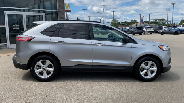 Certified 2020 Ford Edge SE AWD/4WD image 2
