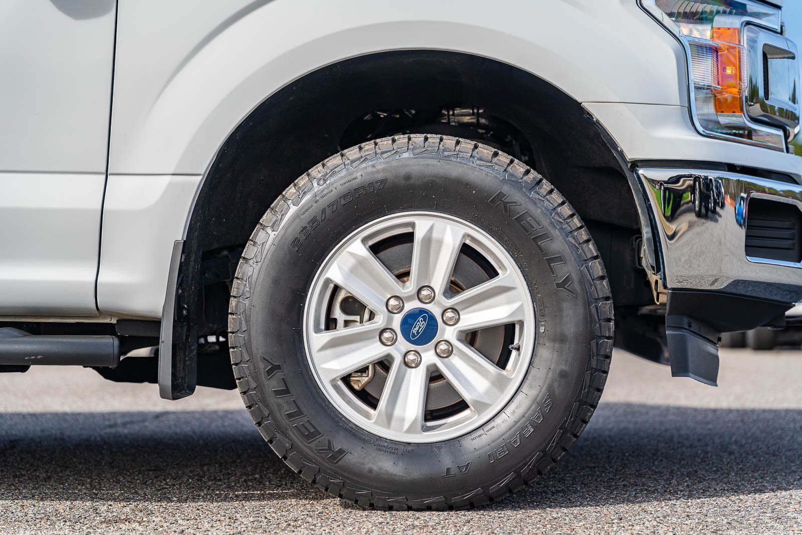 Certified 2020 Ford F150 XLT w/ Trailer Tow Package image 10