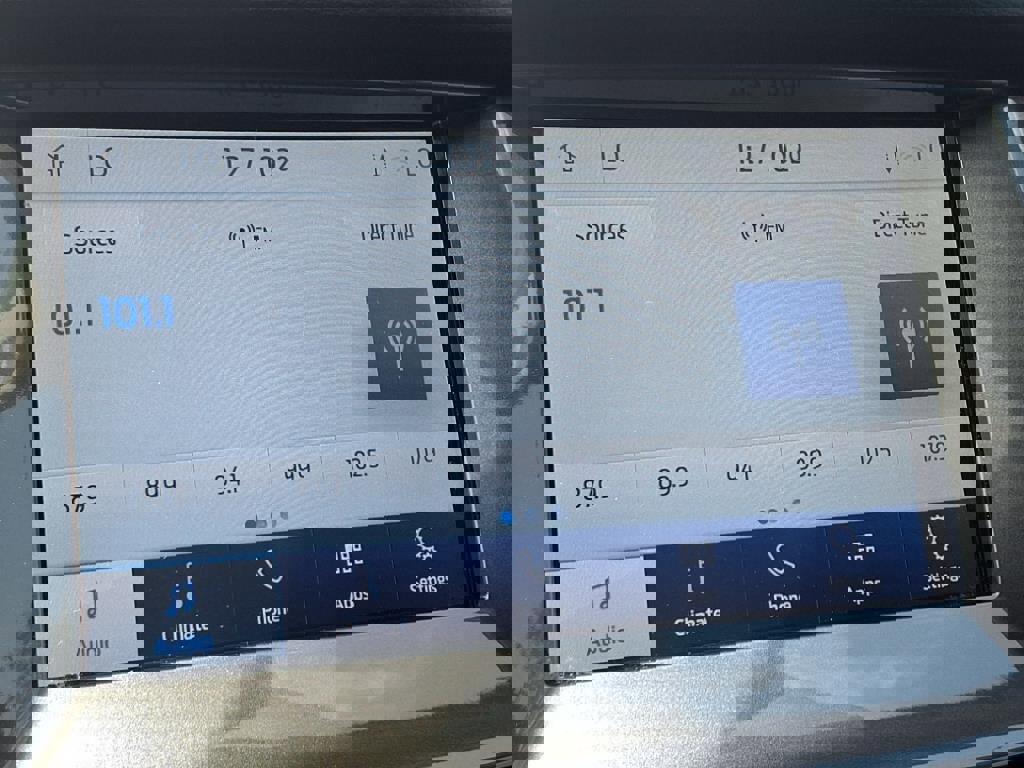 Certified 2020 Ford Ranger Lariat w/ Trailer Tow Package image 26