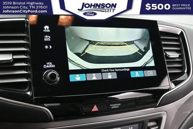 Used 2022 Honda Passport EX-L image 22