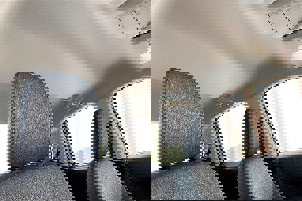 Certified 2025 Ford Maverick XLT w/ Equipment Group 302A image 28