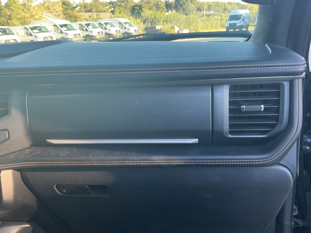 Certified 2023 Ford Expedition Max Platinum AWD/4WD image 20