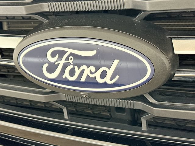 Certified 2024 Ford F150 XLT w/ Mobile Office Package AWD/4WD image 26