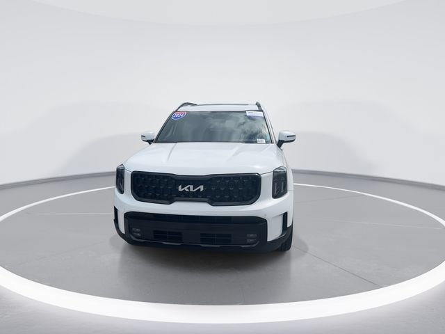 Used 2024 Kia Telluride SX X-Line AWD/4WD image 2