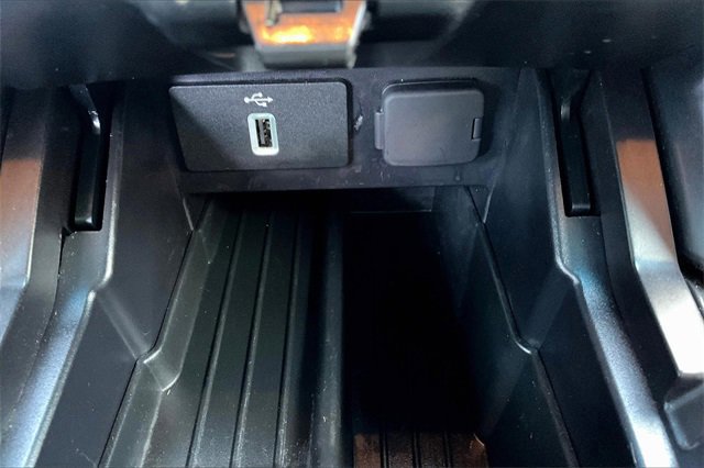 Certified 2019 Ford Explorer Sport image 31