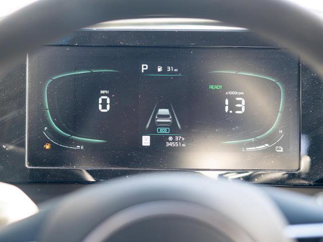 Used 2023 Kia Sportage LX image 28