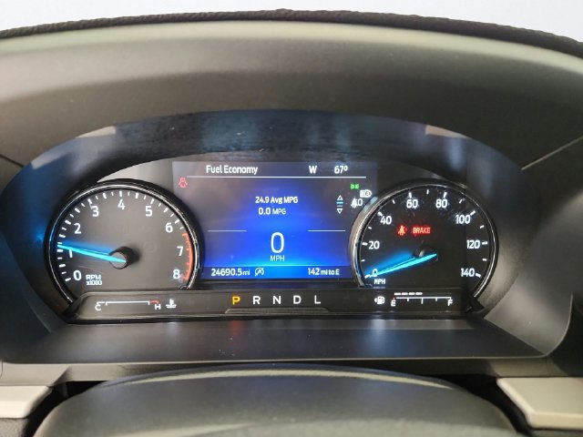 Certified 2023 Ford Explorer XLT w/ Equipment Group 202A AWD/4WD image 13