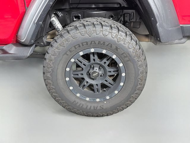 Used 2020 Jeep Gladiator Sport w/ Quick Order Package 24S AWD/4WD image 35