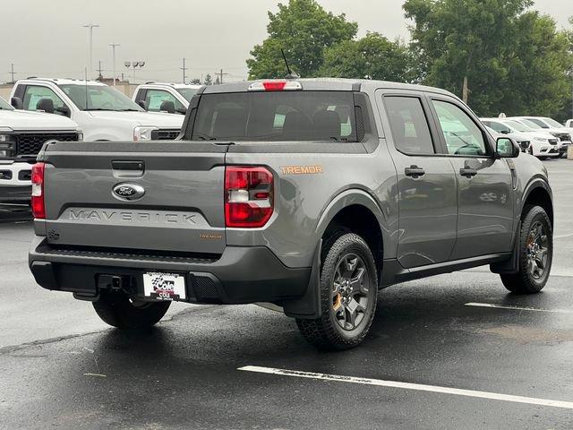 Certified 2024 Ford Maverick Tremor w/ Tremor Off-Road Package AWD/4WD image 44