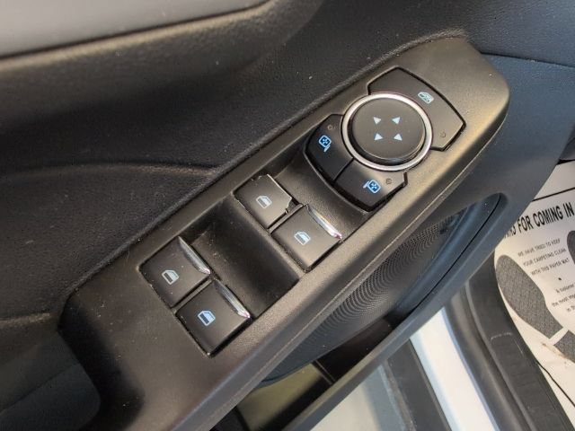 Certified 2022 Ford Escape SE w/ Convenience Package AWD/4WD image 14