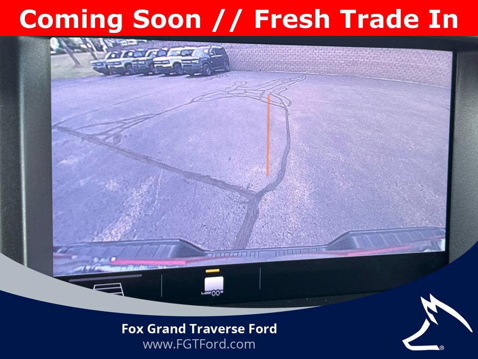 Used 2022 GMC Canyon Denali AWD/4WD image 25