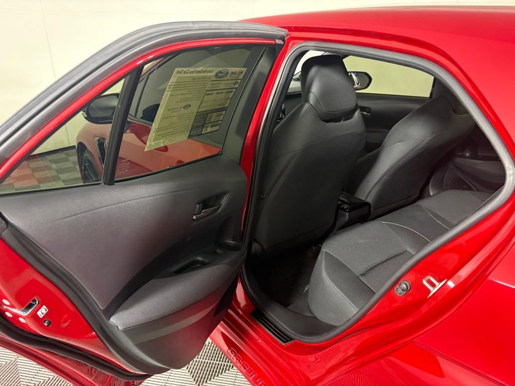 Used 2023 Toyota Corolla GR w/ Performance Package image 26