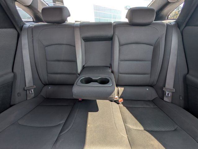 Used 2021 Chevrolet Malibu LT FWD image 24