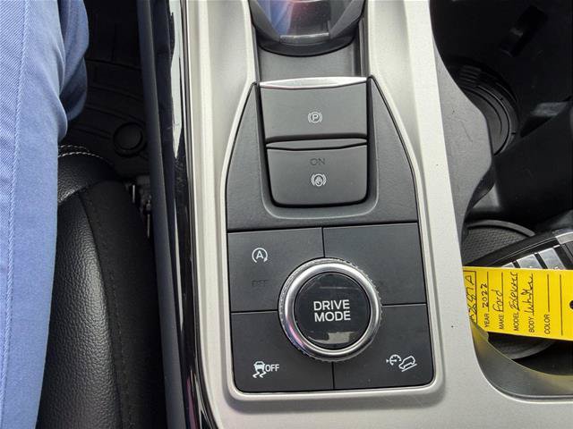 Certified 2022 Ford Explorer ST w/ Equipment Group 401A AWD/4WD image 27