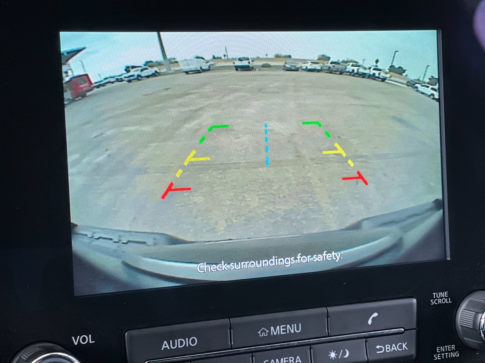 Used 2022 Nissan Frontier SV w/ SV Premium Package image 18