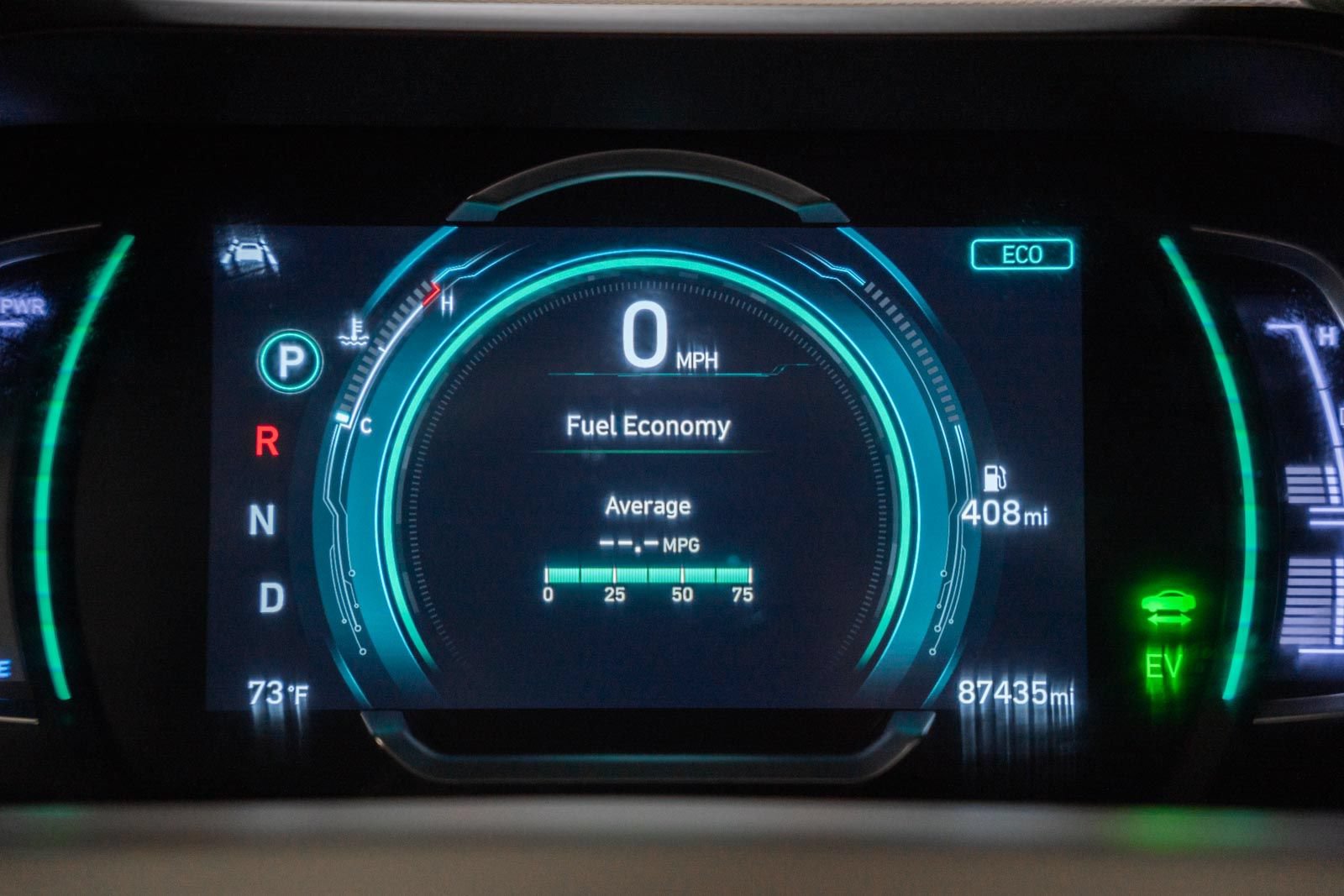 Used 2020 Hyundai Ioniq Limited FWD image 47