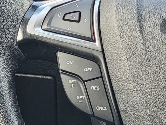 Certified 2024 Ford Edge SEL image 33