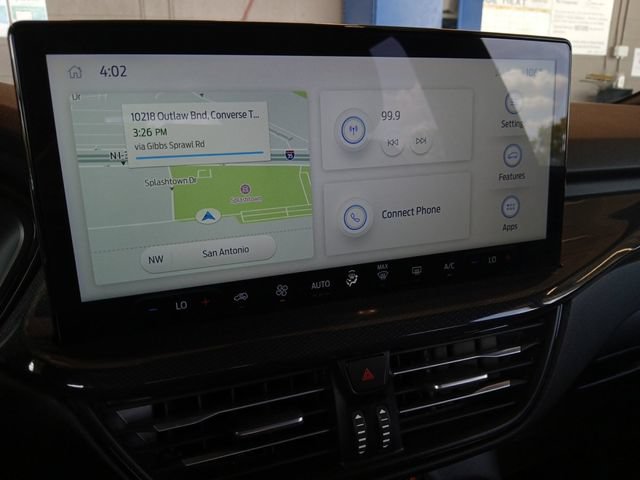 Certified 2023 Ford Escape ST-Line w/ Tech Pack #1 FWD image 9