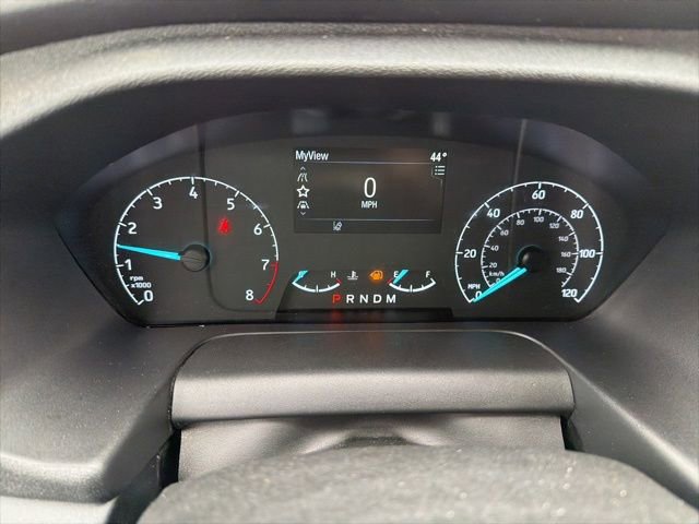 Certified 2024 Ford Transit 250 Low Roof w/ Exterior Upgrade Package image 9