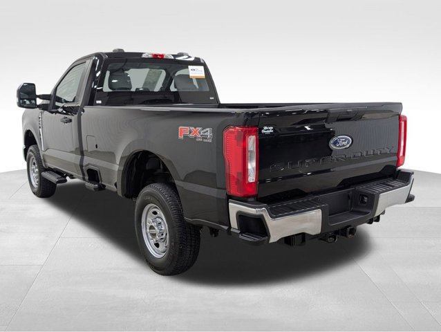 Certified 2024 Ford F250 XL image 3