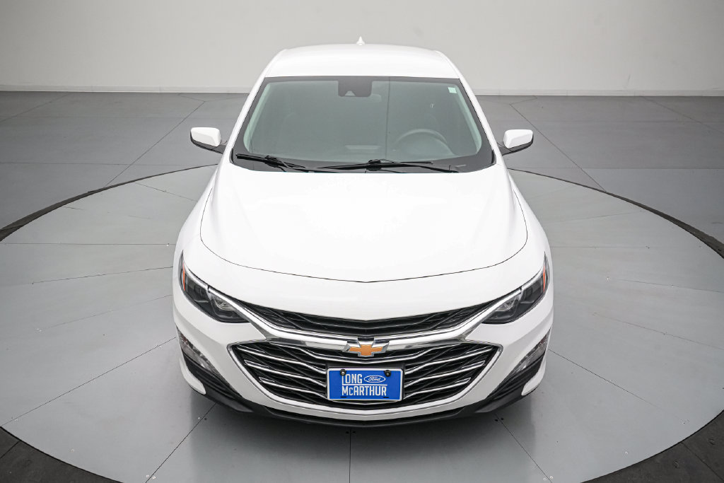 Used 2024 Chevrolet Malibu LT FWD image 9