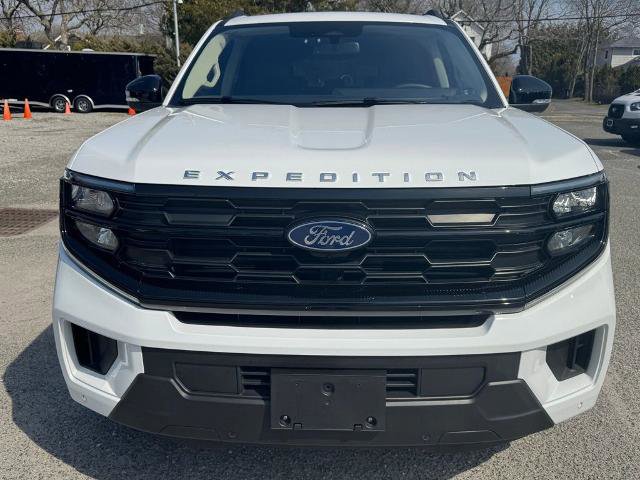 Certified 2025 Ford Expedition Max Active image 5