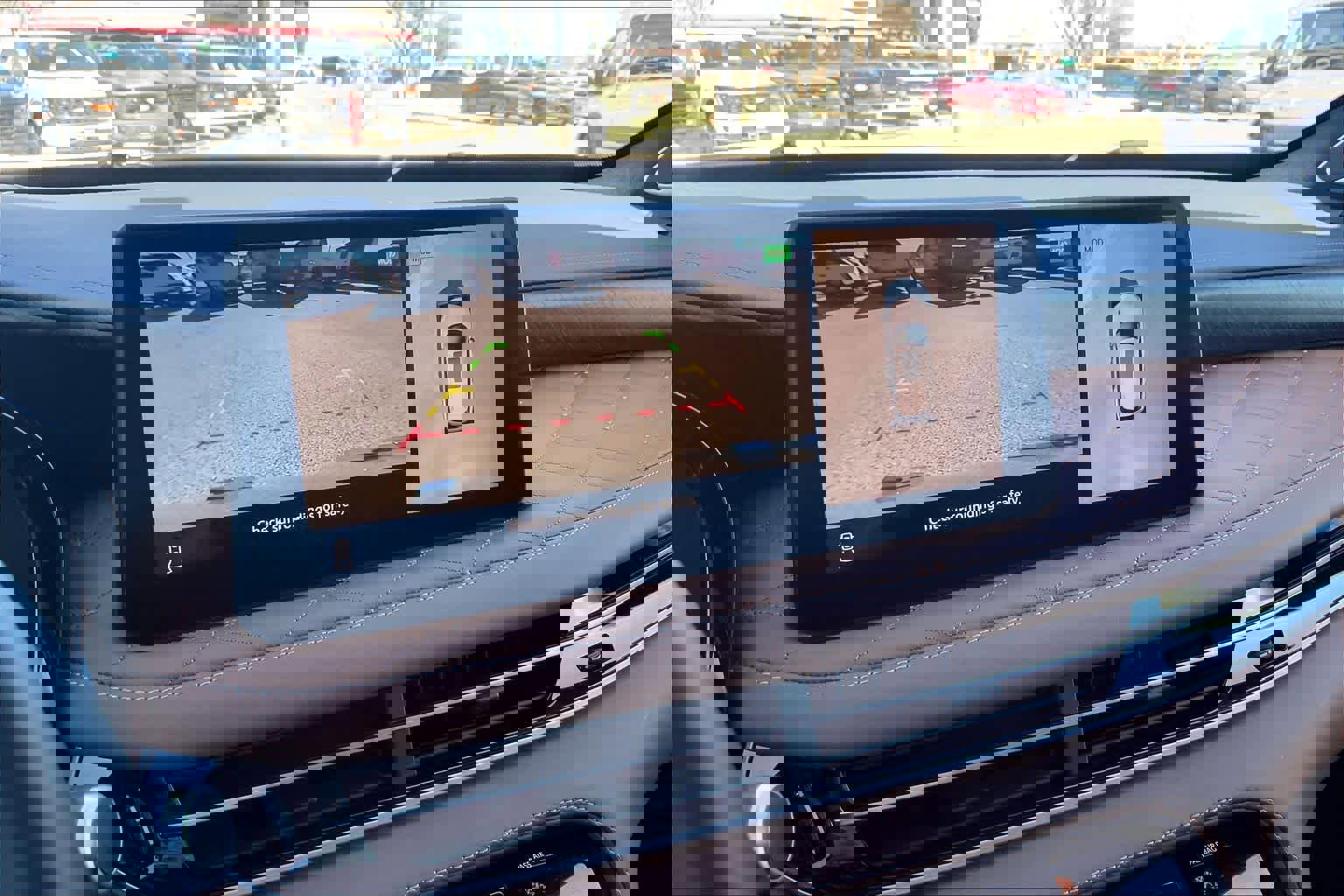 Used 2024 INFINITI QX60 Autograph w/ Cargo Package image 26