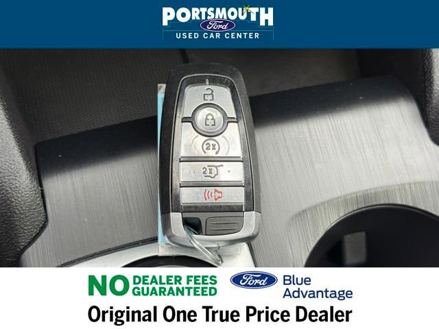 Certified 2022 Ford Escape SE w/ SE Sport Appearance Package image 18