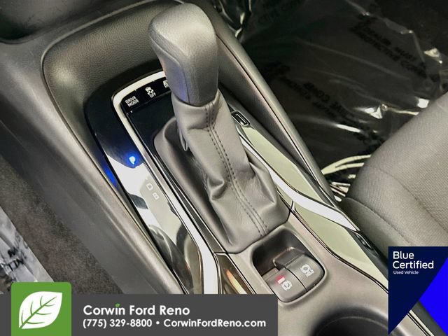 Used 2021 Toyota Corolla LE FWD image 21