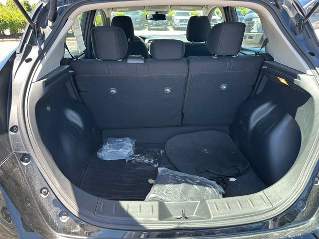 Used 2023 Nissan Leaf SV Plus FWD image 10