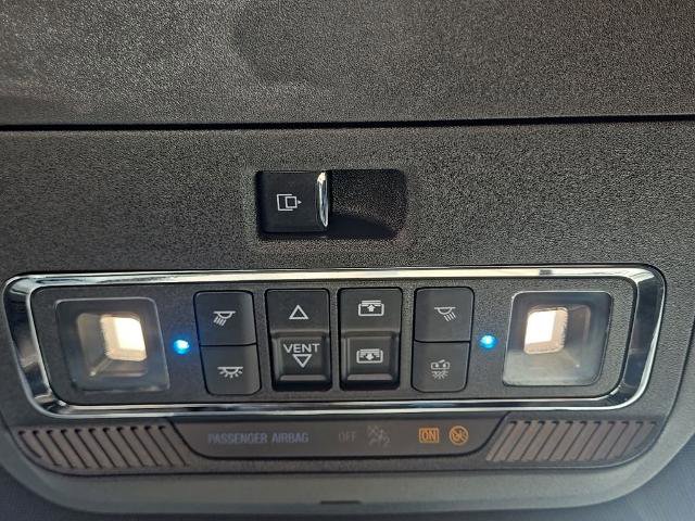 Certified 2025 Ford F350 Platinum image 39