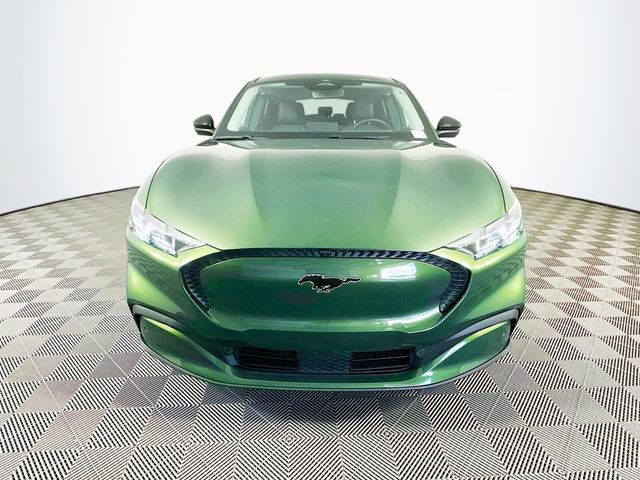 Certified 2025 Ford Mustang Mach-E Select w/ Comfort Package Lite AWD/4WD image 5