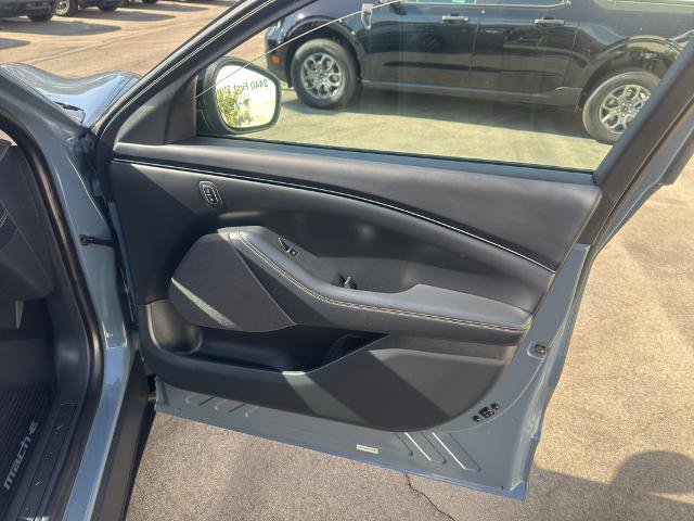 Certified 2023 Ford Mustang Mach-E Select RWD image 27