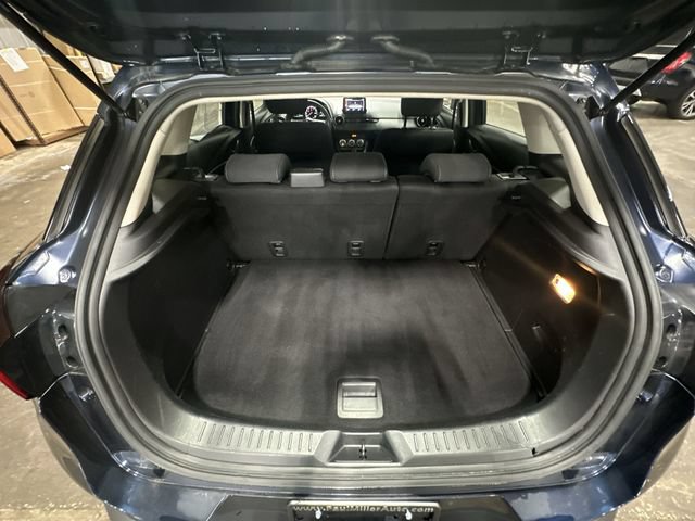 Used 2019 MAZDA CX-3 Sport w/ Sport I-ACTIVSENSE Package FWD image 26