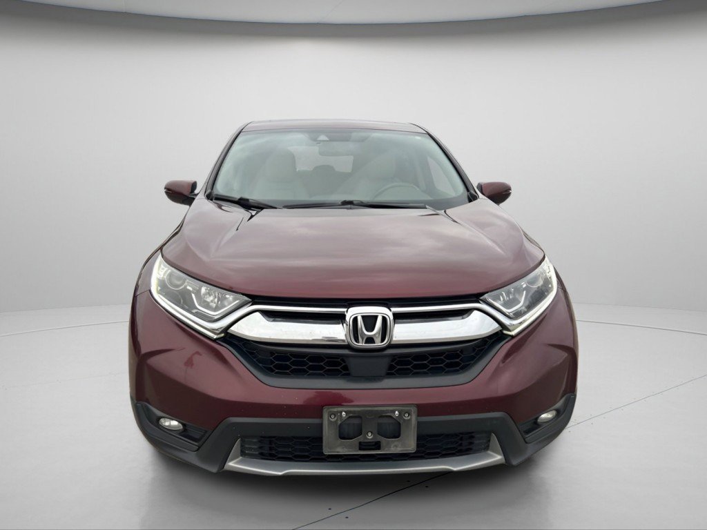 Used 2019 Honda CR-V EX-L image 17