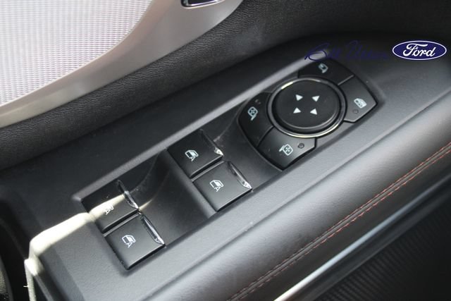 Certified 2025 Ford Expedition Max Active AWD/4WD image 23